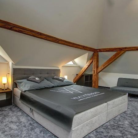Vila Vysehrad Český Krumlov Eksteriør bilde