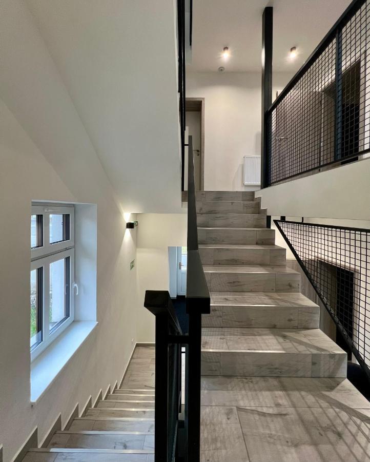 Vila Vysehrad Český Krumlov Eksteriør bilde