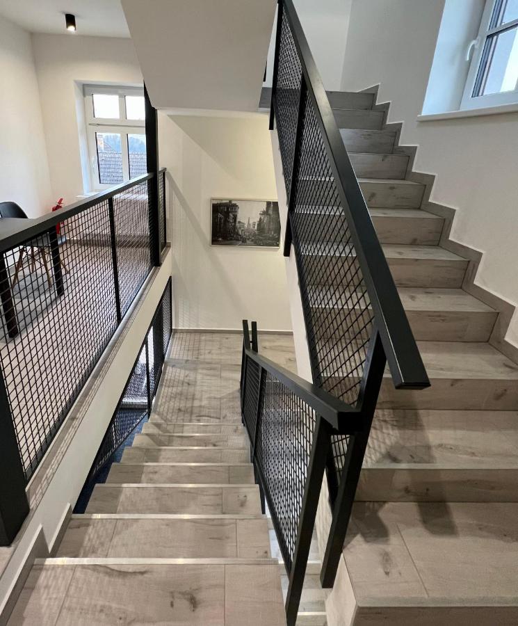 Vila Vysehrad Český Krumlov Eksteriør bilde